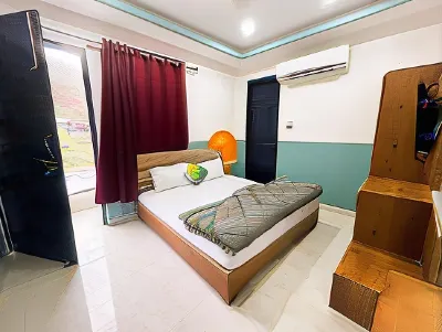 Madpackers Rishikesh 2.0