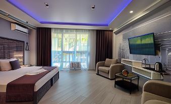 Vogue Hotel