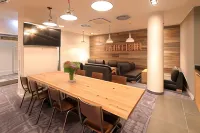 Coffee Fellows Hotel Dortmund Отели в г. Дортмунд