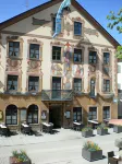 Gasthof zum Rassen