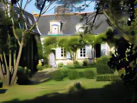 Manoir de Boisairault