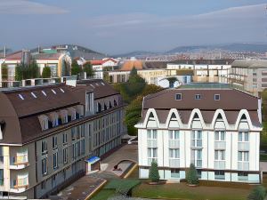 Hotel Bara Budapest