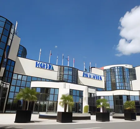 Hotel Palladia