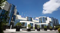 Hotel Palladia