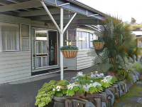 Tongariro River Motel Hotels in Tūrangi