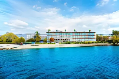 Domotel Xenia Volos Отели в г. 
