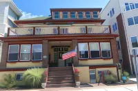Carisbrooke Inn Bed & Breakfast Hoteles en 