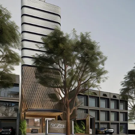 The Alana Hotel & Convention Center Malang