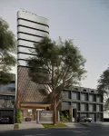 The Alana Hotel Malang - Kolam Renang