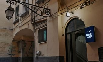 Occhi di Napoli Experiential Relais