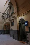 Occhi di Napoli Experiential Relais Hotels in Stella