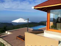 Finca Hamburgo la Ruta del Cafe - Pools