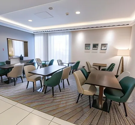 Hampton by Hilton Bournemouth
