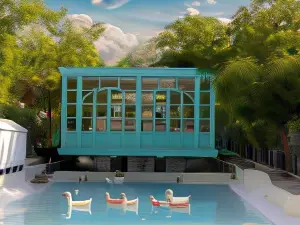 Nordic Resort