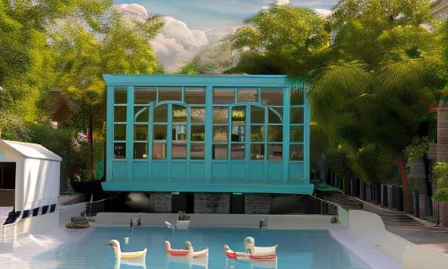 Nordic Resort