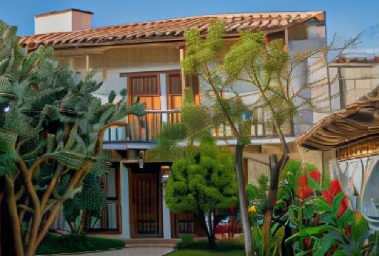 Rossco Hostel Hotels in 