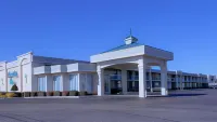 Hospitality House Union City US 51, TN Hotel a Union City