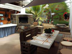 Le Casette di Marilena Agave Iucca