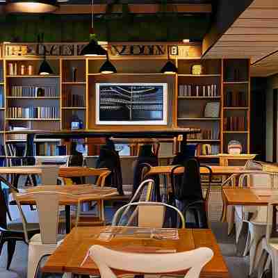 Hôtel Greet Orthez Bearn Dining/Meeting Rooms