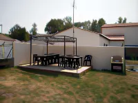 R & C - Room & Calm Hotels in Beauvoir-sur-Mer