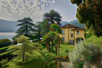 Villa Ucci Hotels in Canzo