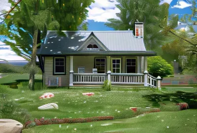 Apple Orchard Inn Отели в г. Дуранго