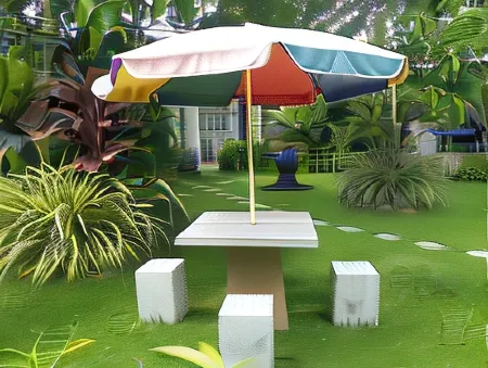 Villa Olga Отели рядом с достопримечательностью «Point Utrecht Bastion & Light House»