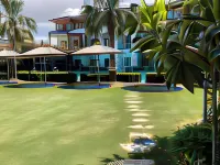 Liona Hotel & Spa Các khách sạn ở Gundogan Mahallesi