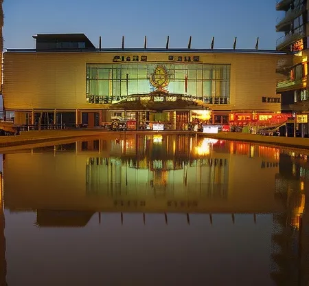 Hotel Europe