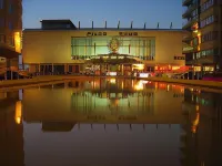 Hotel Europe - Pools
