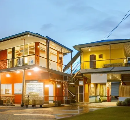 RedDoorz @ EM Pensiontel Butuan City