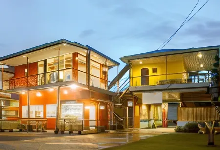 RedDoorz @ EM Pensiontel Butuan City