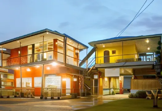 RedDoorz @ EM Pensiontel Butuan City