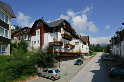 Pension Alba