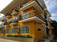 Resort At Lampang Hotel berhampiran Wat Phra That Lampang Luang