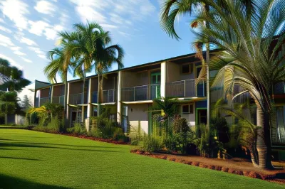 Walkabout Lodge Hotels in Nhulunbuy