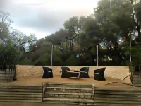 Amande Bed and Breakfast Hotels in Moana