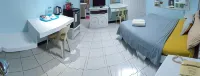 Arizona Beach Resort, Subic Bay, Philippines 2200