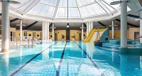 Victor's Residenz-Hotel Teistungenburg Hotels in Eichsfeld