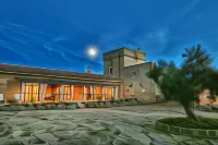 Masseria Fano Relais & Wine Ξενοδοχεία στην πόλη Presicce