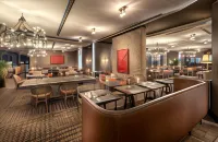 Polat Palandöken Hotel a Palandoken