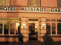Ringhotel Altstadt Hotels in Güstrow