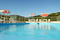 Joaquina Beach Hotel - 2 estrellas