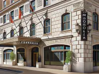 Magnolia Hotel St. Louis, a Tribute Portfolio Hotel Hotels near Gateway Arch