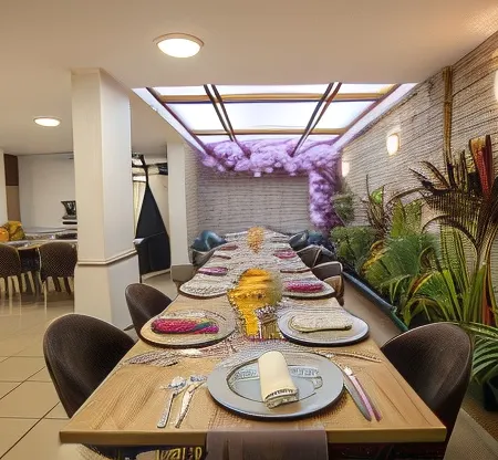 Hotel Sandmelis