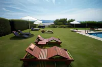 A Maquia Hotels in Pontevedra