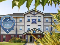 Ibis Budget Coutances Hotels in Manche