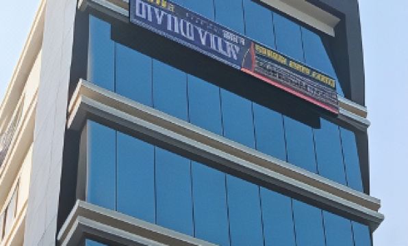 3. 호텔 디바인 뷰..