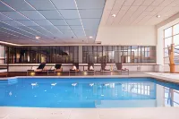 Hotel Piolets Soldeu Centre - Pools