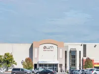 Days Inn by Wyndham Niles Hotels in Niles